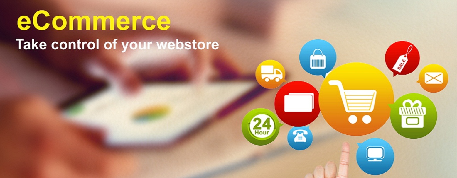 Basic-Ecommerce-websites