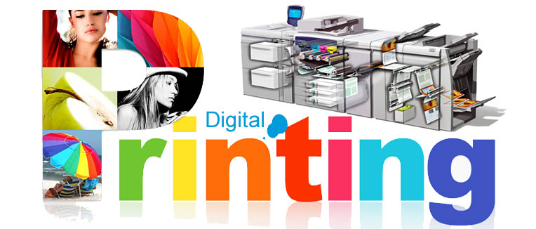 digital-printing